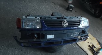 polo 1998m moyraki komple