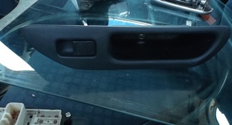 opel agila 2007m-suzuki ignis 2007m δεξι