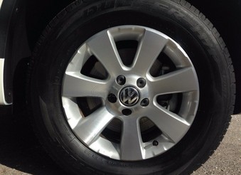 ΖΑΝΤΟΛΑΣΤΙΧΑ VW 16" …