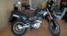 Yamaha XT 600E  thumbnail