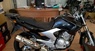 Yamaha YBR 250