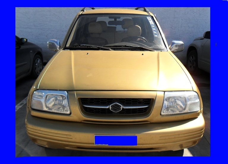 ΑΝΤ/ΚΑ GRAND VITARA 2004 V6 2.5  5αθυρο 