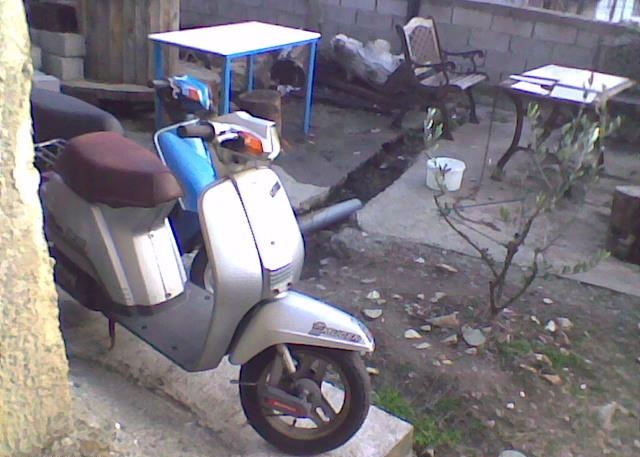 Honda '79