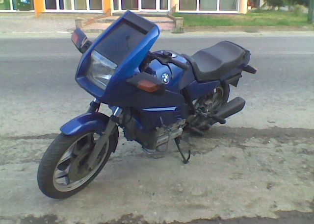 Bmw K 100 RS 