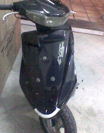 Yamaha '99 