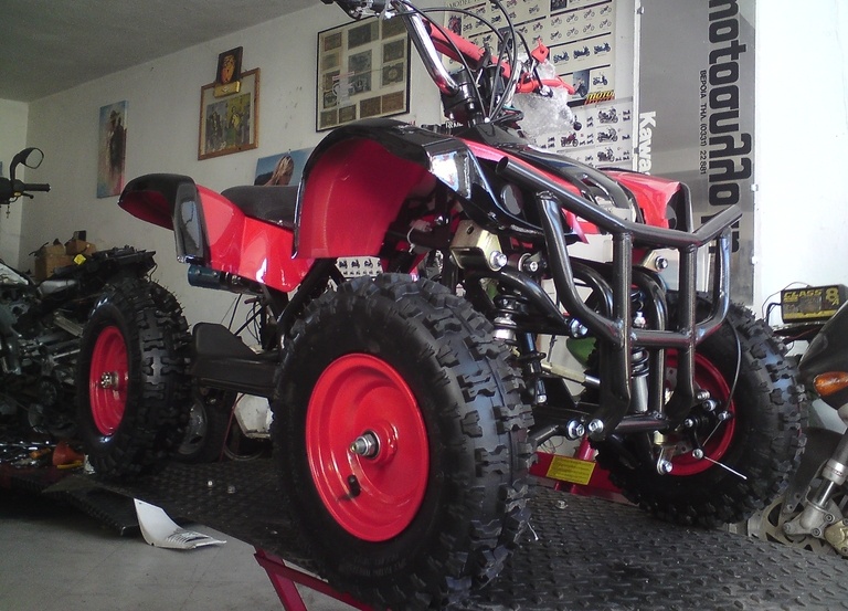 Bashan Torronto 49 …