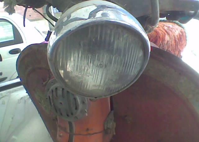 Kreidler FLORRET 50CC