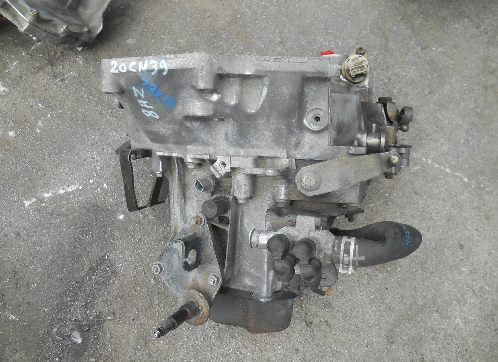 ΣΑΣΜΑΝ PEUGEOT BOXER, …