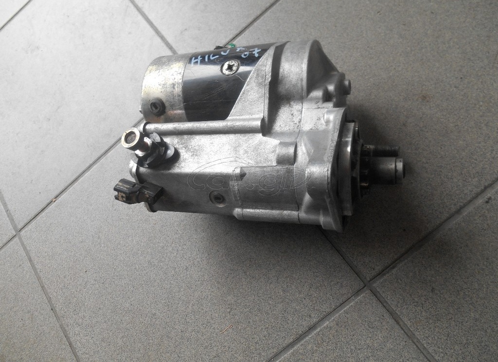 ΜΙΖΑ TOYOTA HI-LUX MONTEΛΟ 2008, …