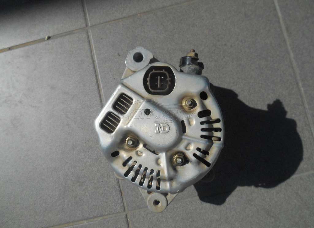 ΜΙΖΑ TOYOTA HI-LUX MONTEΛΟ 2008, …