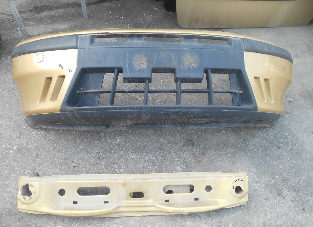 ΜΟΥΡΗ ΚΟΜΠΛΕ FIAT PUNTO LIFTING …