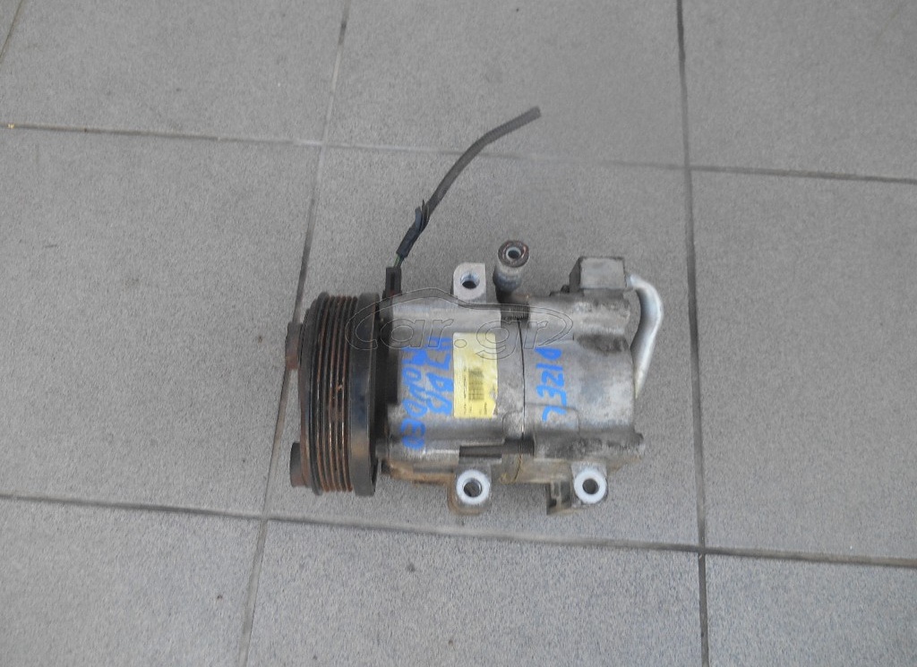 ΜΟΥΡΗ ΚΟΜΠΛΕ FORD MONDEO, ΜΟΝΤΕΛΟ …