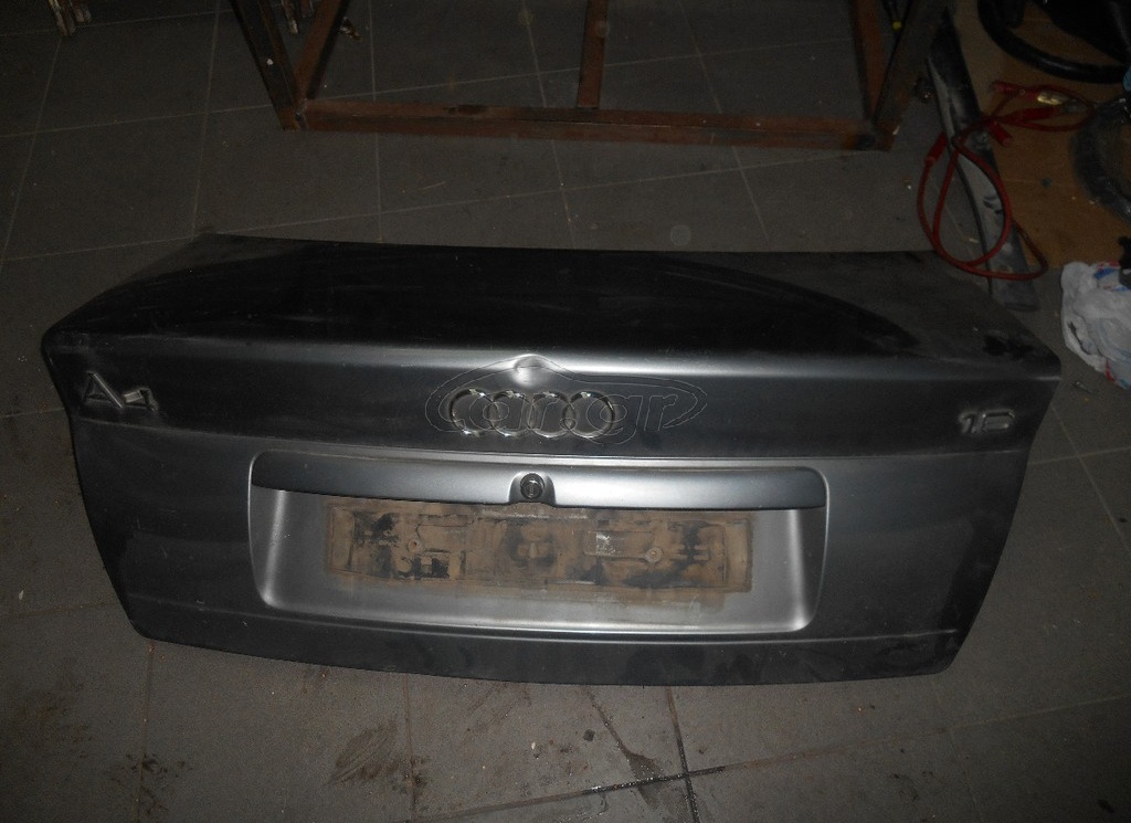 ΠΟΡΤΠΑΓΚΑΖ TOYOTA CARINA E