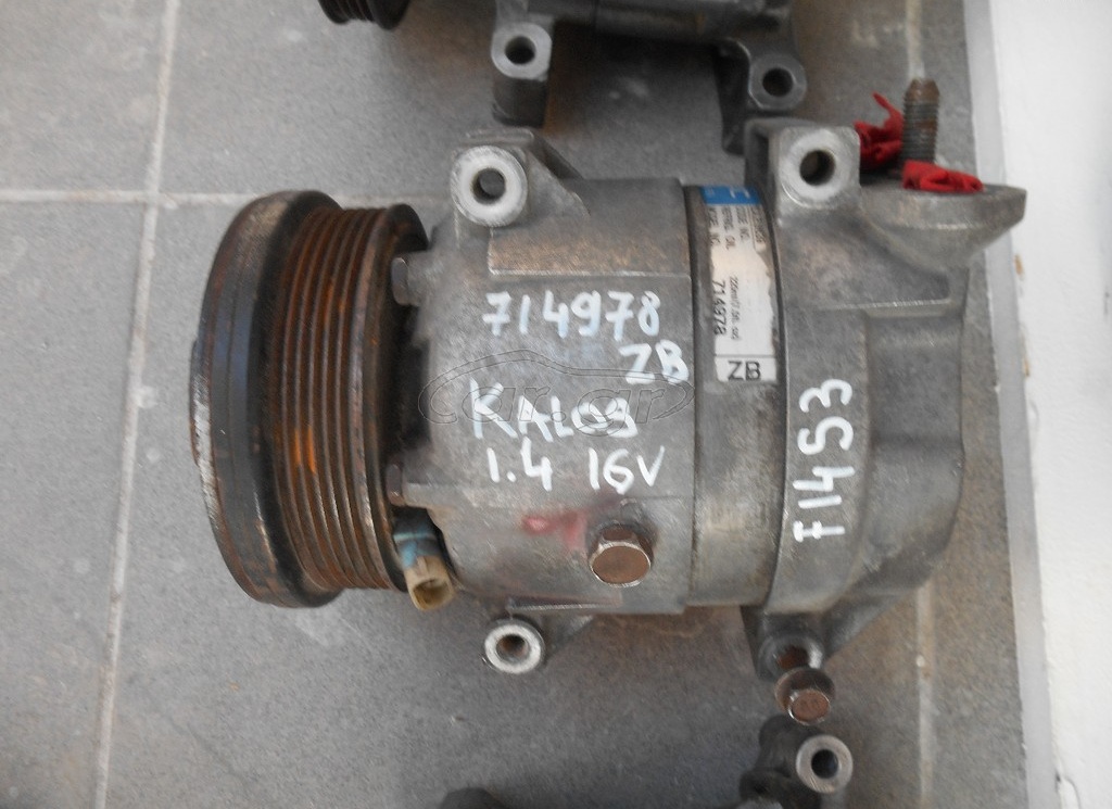 KOMPRESER/AIRCODITION IAPONIKA
