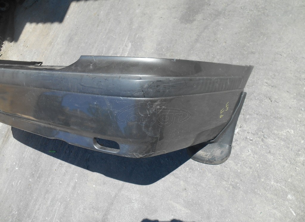 ΠΡΟΦΥΛΑΚΤΥΡΑΣ ΠΙΣΩ NISSAN …
