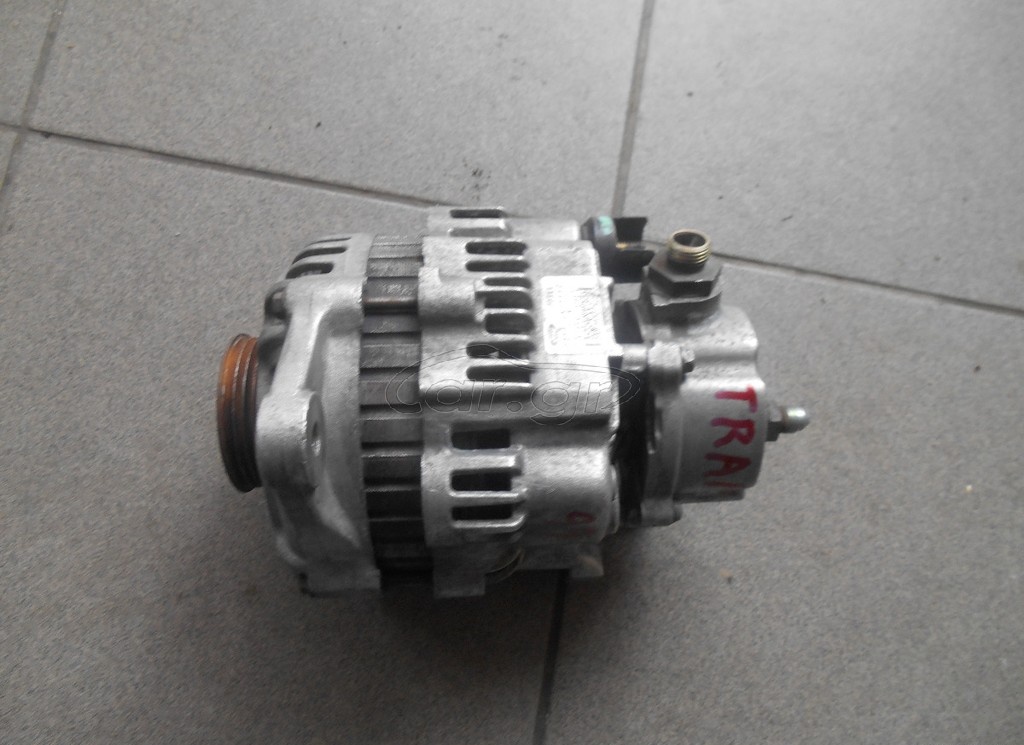 FORD TRANZIT 2.5 …