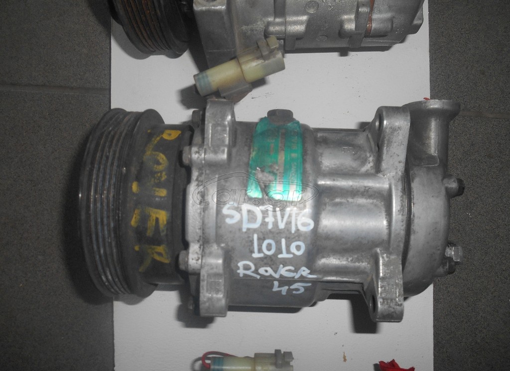 KOMPRESER/AIRCODITION MG ROVER