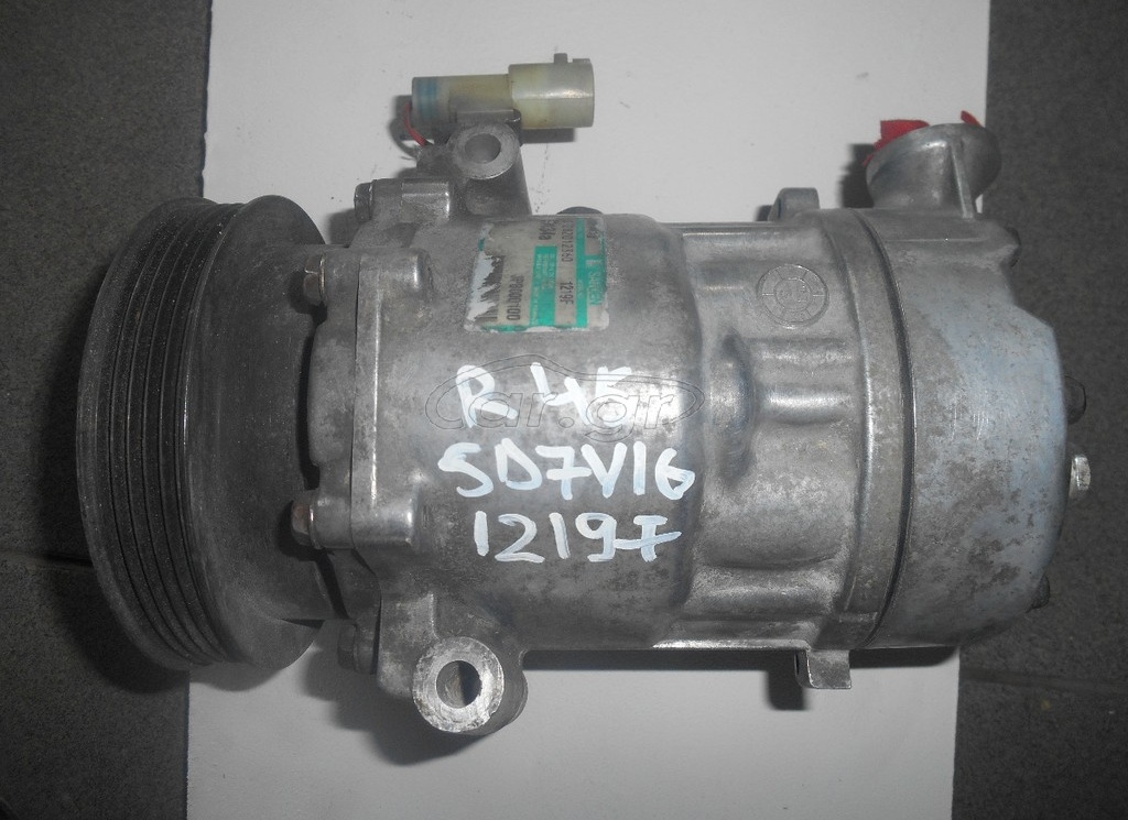 KOMPRESER/AIRCODITION MG ROVER