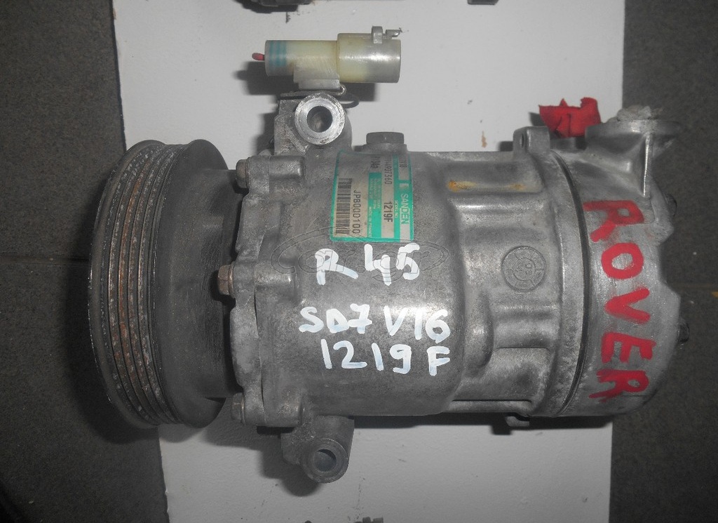 KOMPRESER/AIRCODITION MG ROVER