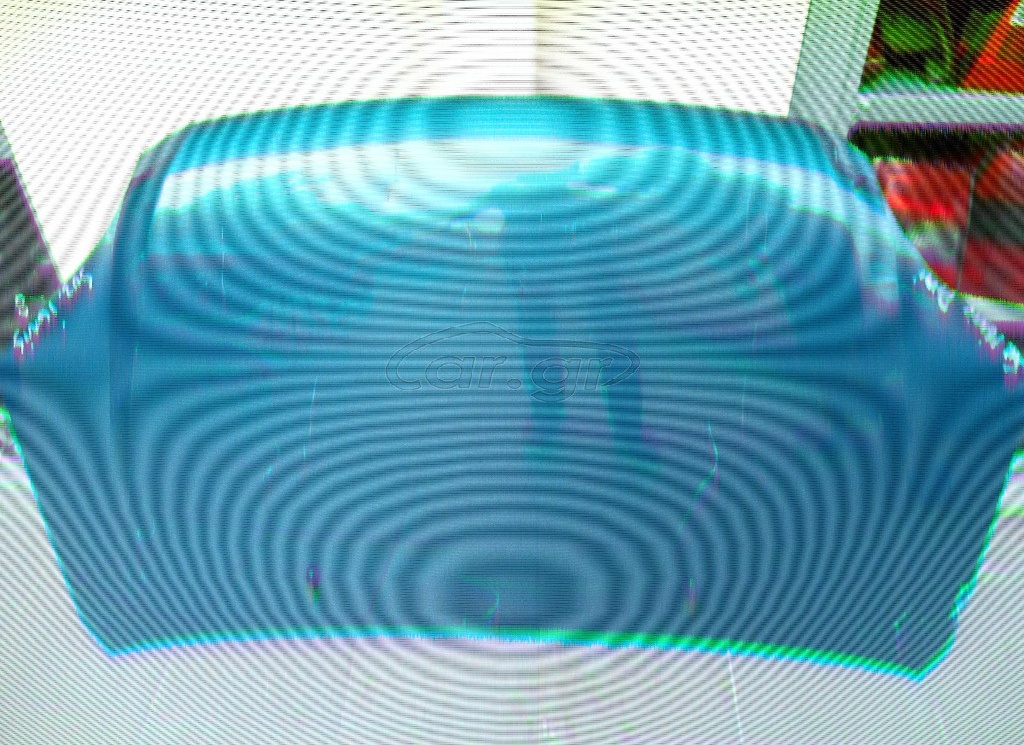 SUZUKI IGNIS ΚΑΠΟ