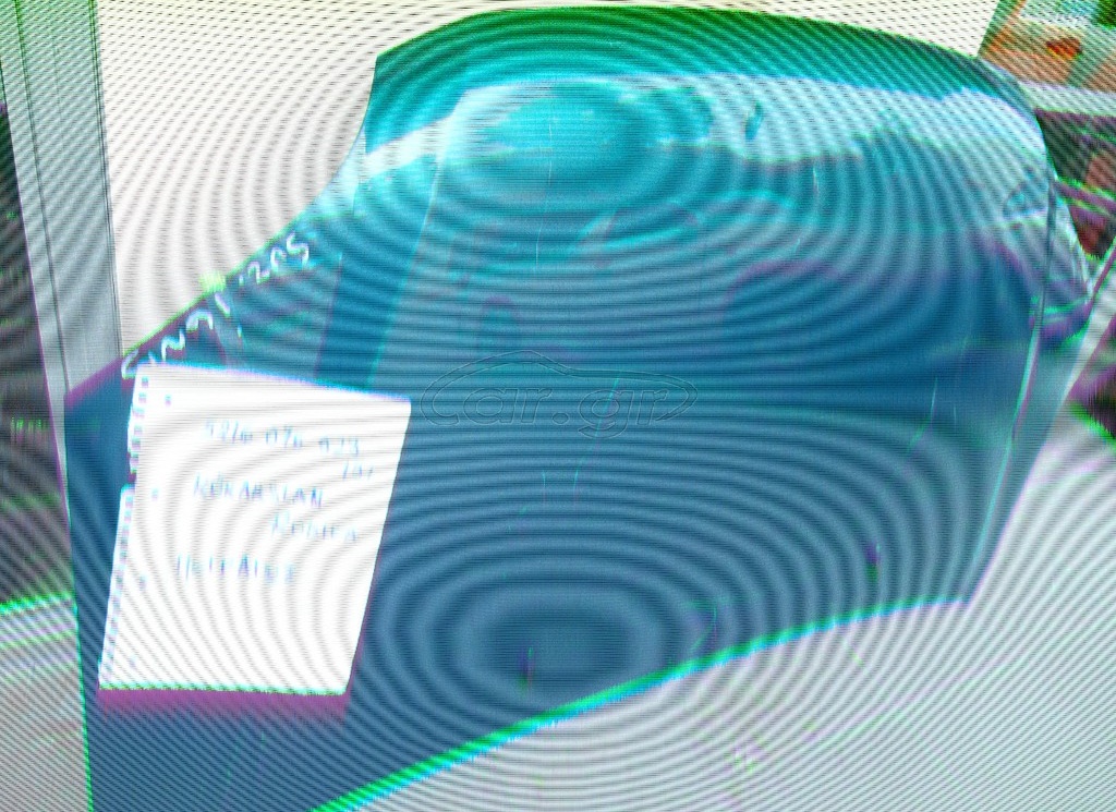 SUZUKI IGNIS ΚΑΠΟ