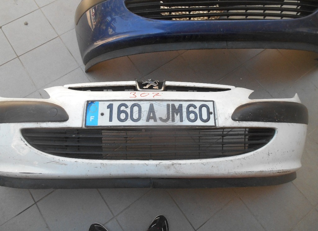 ΜΟΥΡΗ ΚΟΜΠΛΕ PEUGEOT 307