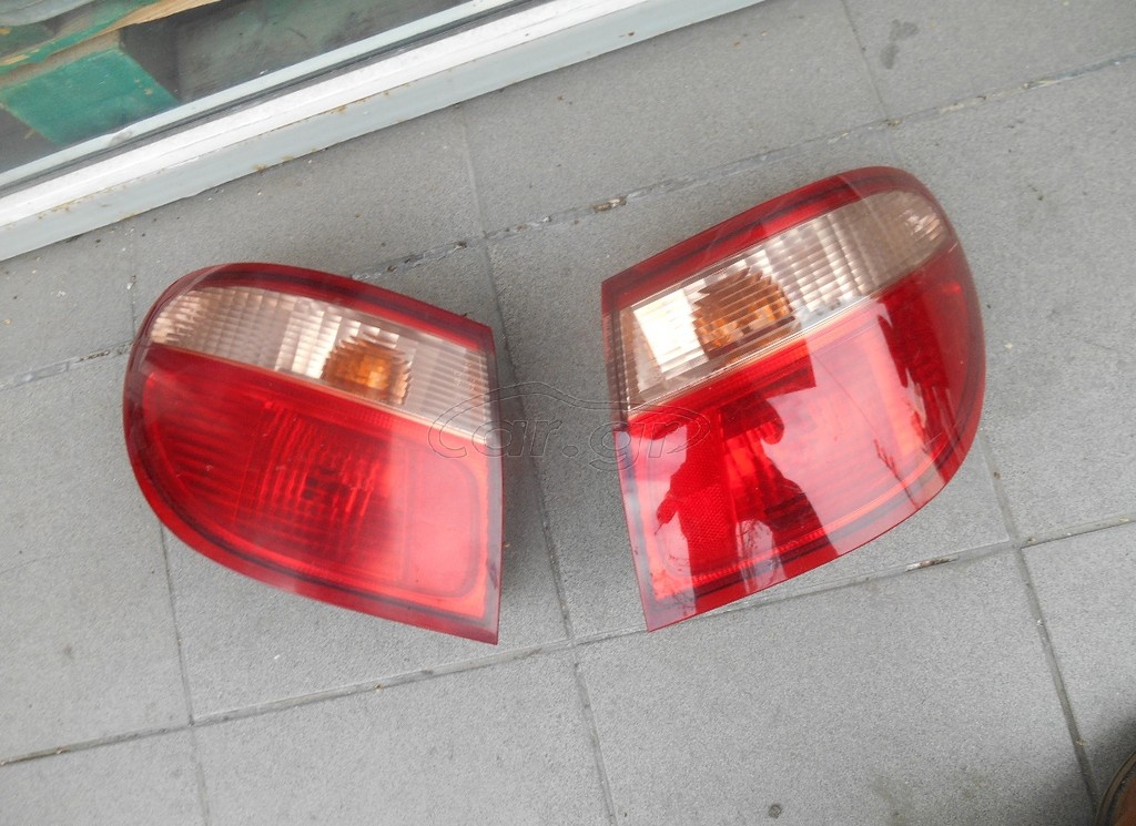 ΠΟΡΤΠΑΓΚΑΖ ΓΙΑ NISSAN …