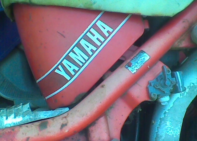 YAMAHA LB 50 CHAPY ΕΧΟΥΜΕ ΟΤΙ ΑΝΤΑΛΑΚΤΙΚΟ ΧΡΕΙΑΣΤΗΤΕ .ΜΕΤΑΧΕΙΡΙΣΜΕΝΟ Η ΚΑΙΝΟΥΡΙΟ 