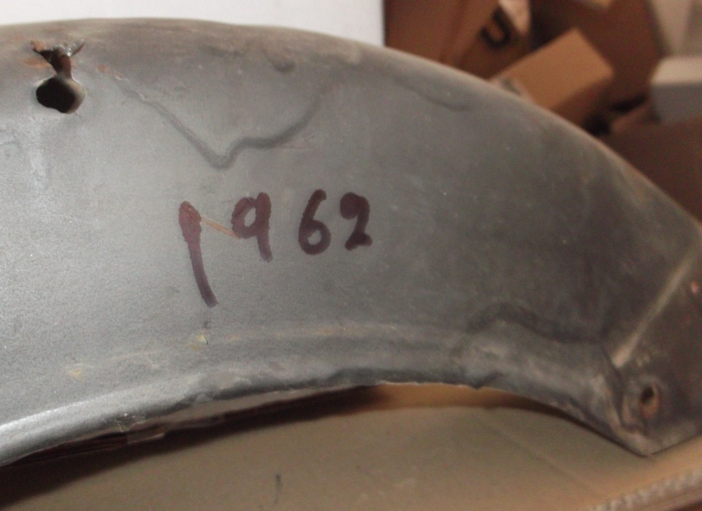 KREIDLER 1962 ΦΤΕΡΩ …