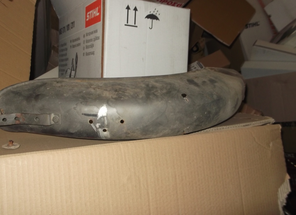 KREIDLER 1962 ΦΤΕΡΩ …