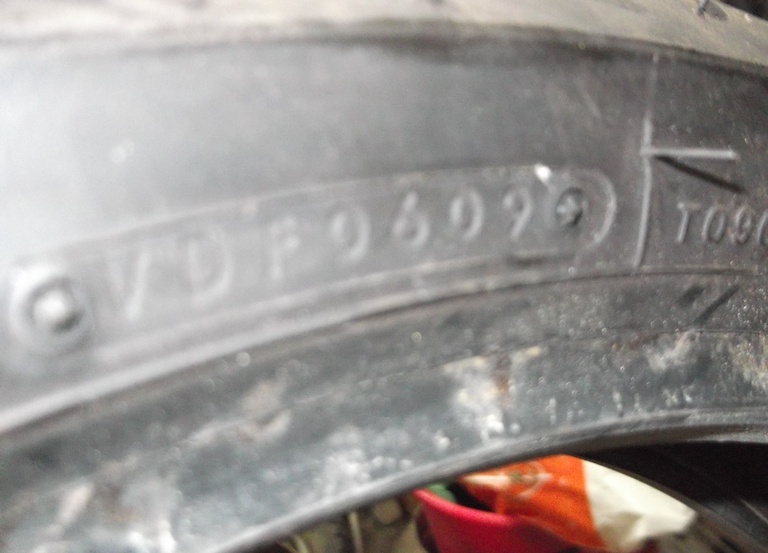 110-70-ZR17  BRIDGESTONE ΛΑΣΤΙΧΑ ΣΑΝ ΚΑΙΝΟΥΡΙΑ ΓΕΡΜΑΝΙΑΣ  ΔΩΡΕΑΝ  ΑΠΟΣΤΟΛΗ ΣΕ ΟΛΗ ΤΗΝ ΕΛΛΑΔΑ ΕΥΚΕΡΙΑ ΠΡΟΛΑΒΕΤΕ 