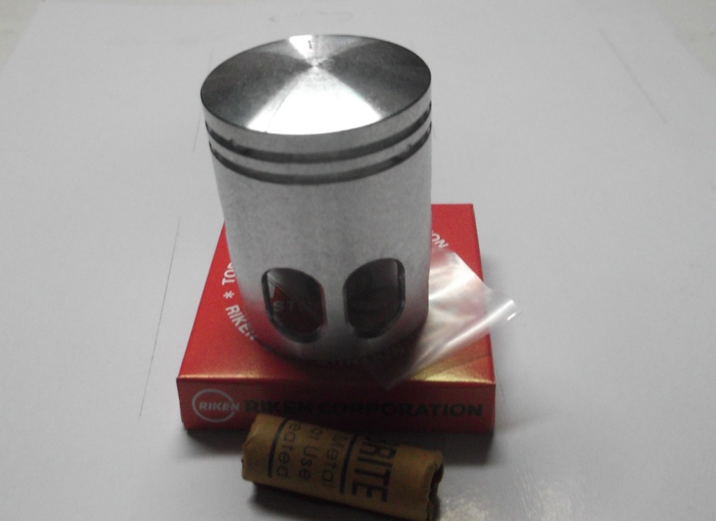 LB 50 ΠΙΣΤΟΝΙΑ …