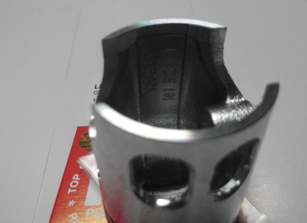 LB 50 ΠΙΣΤΟΝΙΑ …