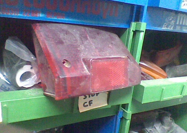 HONDA LEAD 50-80 …