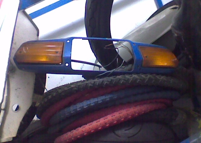 ΗΟΝDA LEAD 50 …