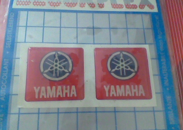 YAMAHA ΟΛΑ ΤΑ …