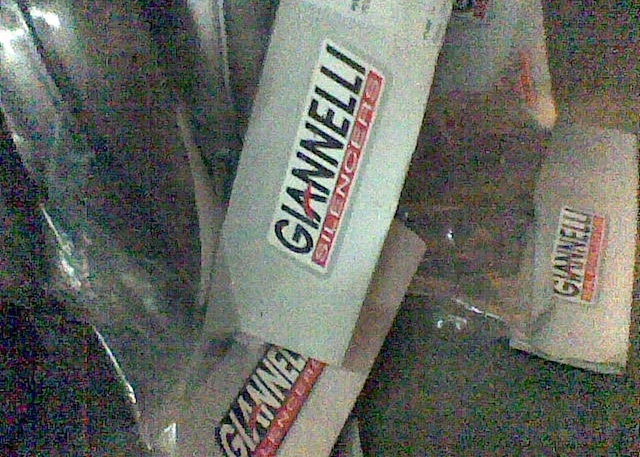 GIANNELLI GILERA GSM 50 SUPERMOTAD 2000-2001 ΤΕΛΙΚΟ  ΚΩΔ 387 