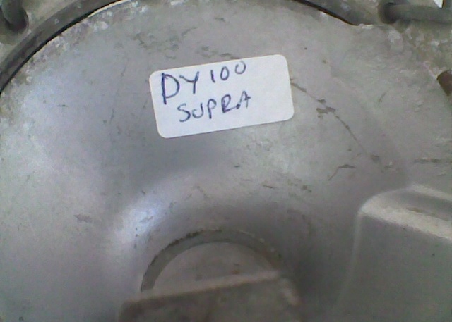 DAYANG 100 DYA  ΤΥΠΟΥ HONDA SUPRA ΕΧΟΥΜΕ ΓΝΗΣΙΑ ΚΑΙΝΟΥΡΙΑ ΑΝΤΑΛΑΚΤΙΚΑ ΟΤΙ ΧΡΕΙΑΣΤΗΤΕ