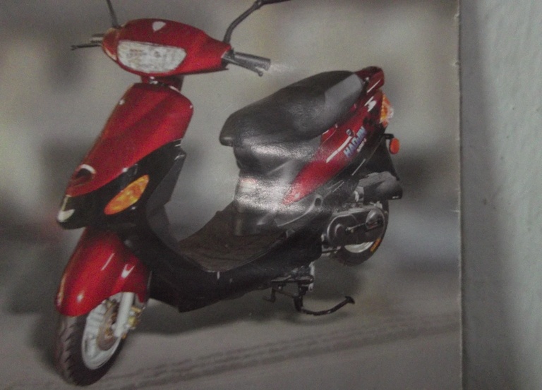 BAOTIAN SCOOTER 50 motoσυλλογη απο το 1976    ΕΧΟΥΜΕ ΟΤΙ ΑΝΤΑΛΛΑΚΤΙΚΟ ΧΡΕΙΑΣΤΕΙΤΕ ΚΑΙΝΟΥΡΙΑ  ΚΑΙ  ΜΕΤΑΧΕΙΡΙΣΜΕΝΑ 