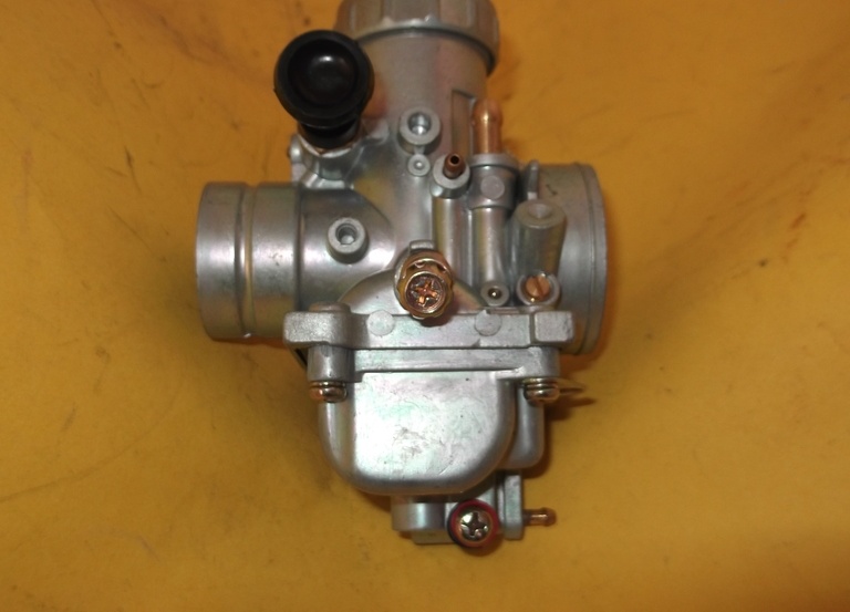 KMX125 KMX200 ΜΠΕΝΕΙ …