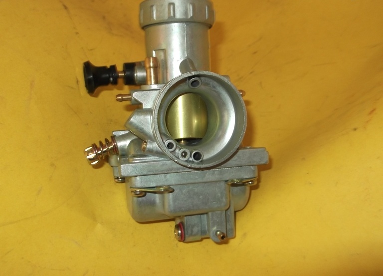 KMX125 KMX200 ΜΠΕΝΕΙ …