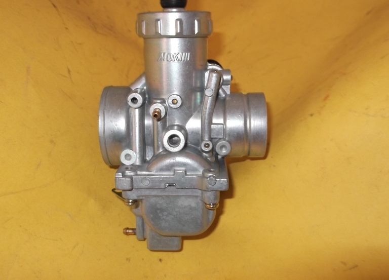 KMX125 KMX200 ΜΠΕΝΕΙ …