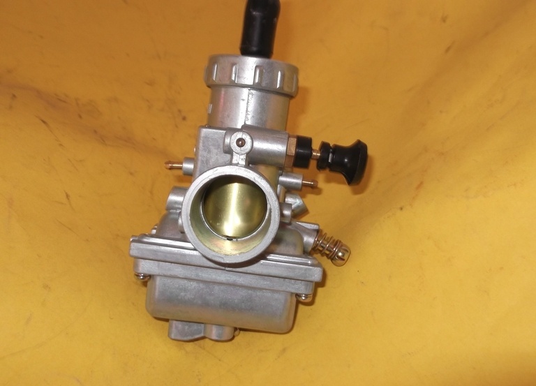 KMX125 KMX200 ΜΠΕΝΕΙ …