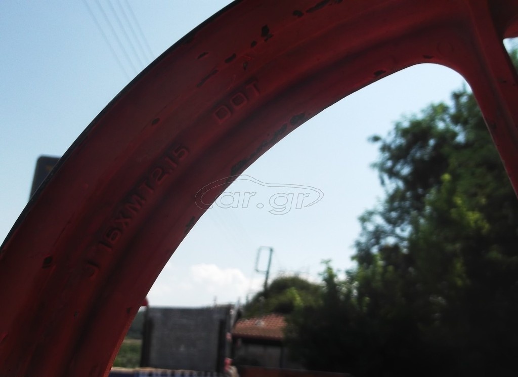 GSX400R ΖΑΝΤΑ ΕΜΠΡΟΣ …