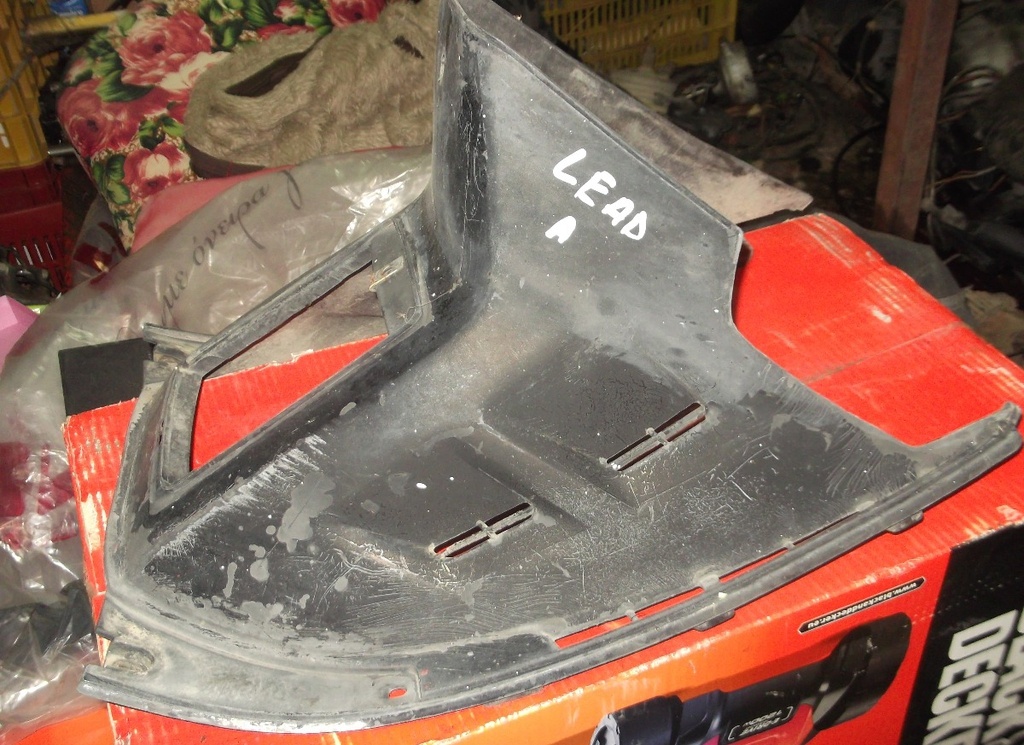 motoσυλλ9ογη LEAD 50 …