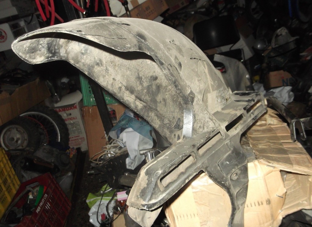 motoσυλλογη APRILIA AF1 …