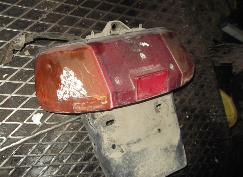 motoσυλλογη LEAD 80 …