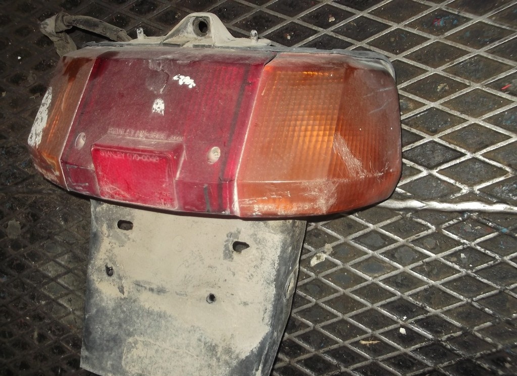 motoσυλλογη LEAD 80 …