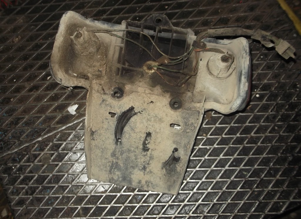 motoσυλλογη LEAD 80 …