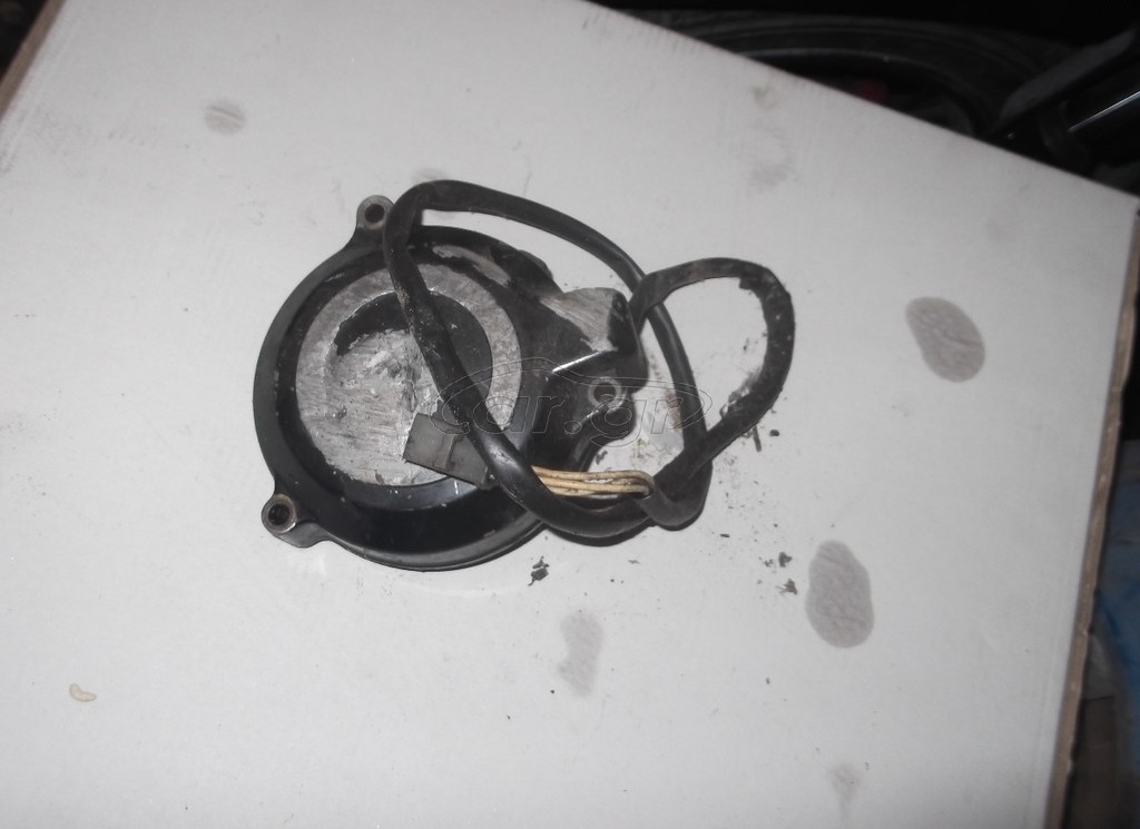 motoσυλλογη FZR 250 …